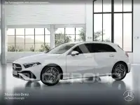 2025 Mercedes Benz A 220
