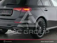2025 Mercedes Benz A 220