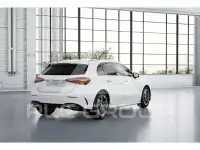 2025 Mercedes Benz A 220