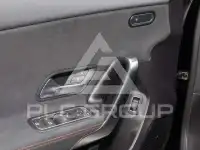 2025 Mercedes Benz A 220