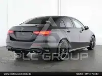 2025 Mercedes Benz A 220