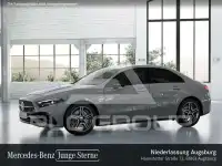2025 Mercedes Benz A 220