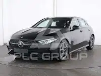 2025 Mercedes Benz A 220