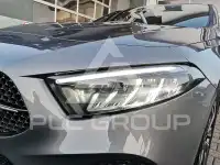 2025 Mercedes Benz A 220