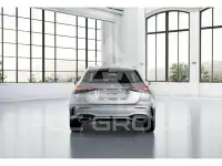 2025 Mercedes Benz A 250