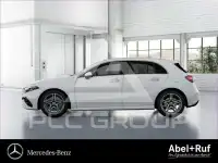 2025 Mercedes Benz A 220