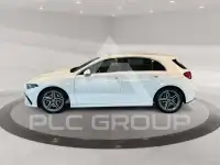 2025 Mercedes Benz A 220