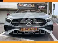 2025 Mercedes Benz A 220