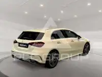 2025 Mercedes Benz A 220