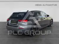 2025 Mercedes Benz A 220