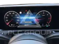 2025 Mercedes Benz A 220