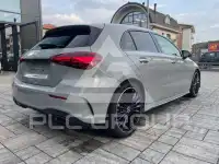 2025 Mercedes Benz A 220