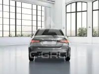 2025 Mercedes Benz A 220