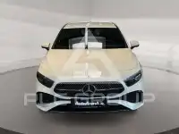 2025 Mercedes Benz A 220