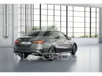 2025 Mercedes Benz A 220