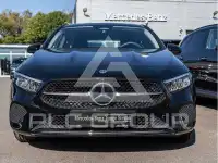 2025 Mercedes Benz A 220
