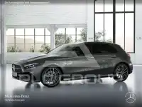 2025 Mercedes Benz A 220