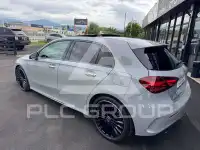 2025 Mercedes Benz A 220