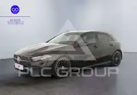 2025 Mercedes Benz A 220