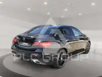 2025 Mercedes Benz A 220