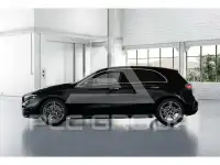 2025 Mercedes Benz A 220