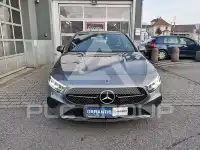 2025 Mercedes Benz A 220