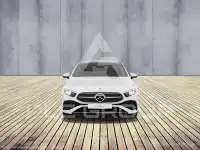 2025 Mercedes Benz A 220