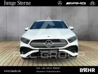 2025 Mercedes Benz A 220