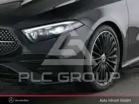 2025 Mercedes Benz A 220