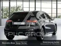 2025 Mercedes Benz A 220