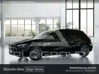 2025 Mercedes Benz A 220