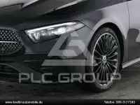2025 Mercedes Benz A 220