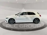 2025 Mercedes Benz A 220