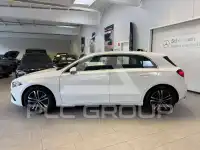2025 Mercedes Benz A 220