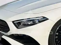 2025 Mercedes Benz A 220