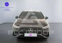 2025 Mercedes Benz A 220