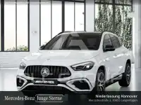 2025 Mercedes Benz GLA 45 AMG