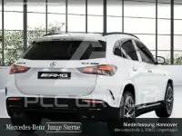 2025 Mercedes Benz GLA 45 AMG