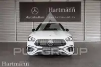 2025 Mercedes Benz GLA 45 AMG