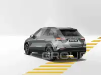 2025 Mercedes Benz GLA 45 AMG