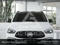 2025 Mercedes Benz GLA 45 AMG