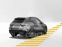 2025 Mercedes Benz GLA 45 AMG