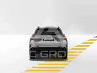 2025 Mercedes Benz GLA 45 AMG