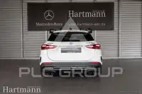 2025 Mercedes Benz GLA 45 AMG