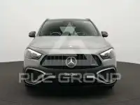 2025 Mercedes Benz GLA 45 AMG