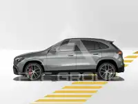 2025 Mercedes Benz GLA 45 AMG
