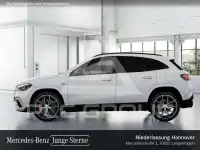 2025 Mercedes Benz GLA 45 AMG