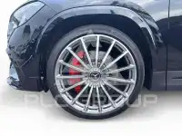 2025 Mercedes Benz GLA 45 AMG