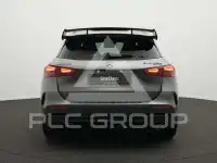 2025 Mercedes Benz GLA 45 AMG