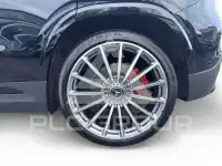 2025 Mercedes Benz GLA 45 AMG